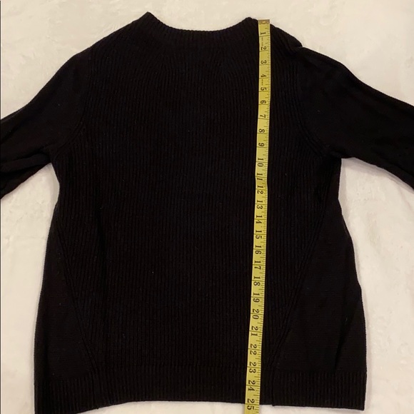 Banana Republic ⭐️2/$25⭐️ knit sweater - Picture 5 of 7